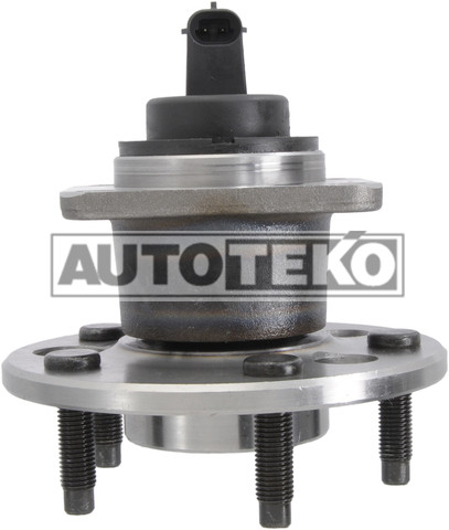 wheel bearing replacement for Chevrolet Malibu BR930074 RW803 VKBA1640 BR930471 PT512003