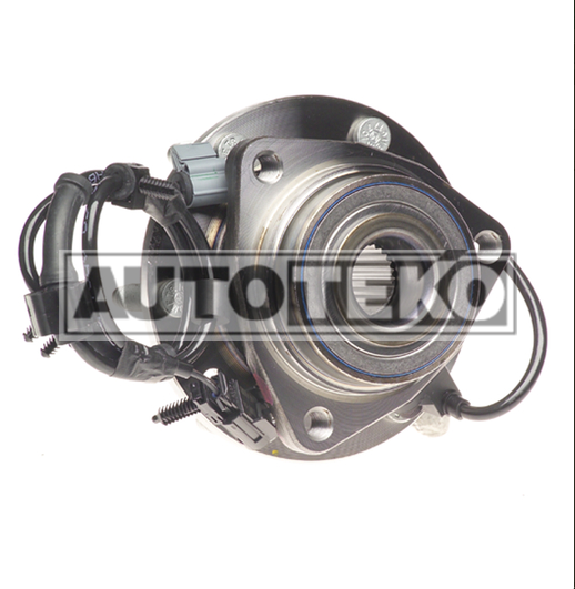 wheel bearing hub assembly for Isuzu 513188