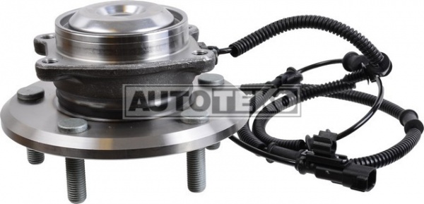 wheel hub for CHRYSLER 512493