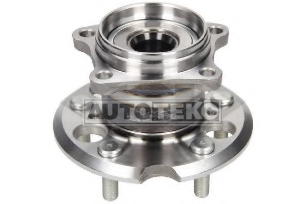 wheel hub bearing for TOYOTA 42410-28021
