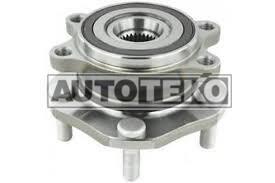 wheel hub bearing for NISSAN  40202-4EA0A R155.119