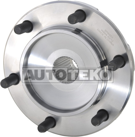 wheel hub bearing for TOYOTA 43502-60180