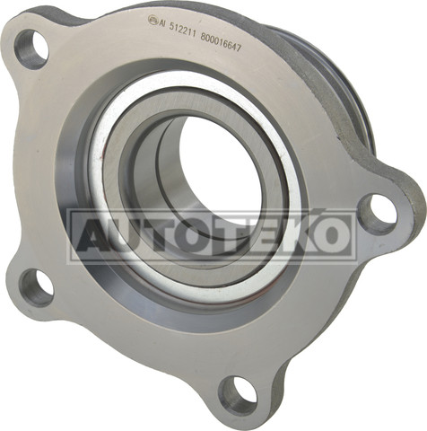 wheel hub bearing for TOYOTA 512211 HA594301 BR930292
