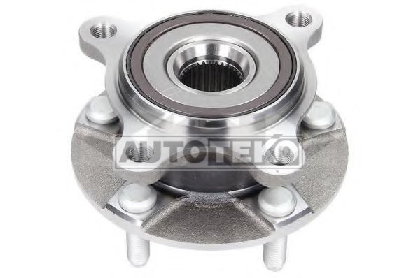 wheel hub bearing for TOYOTA 43560-30030