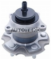 wheel hub bearing for TOYOTA 43502-0K030
