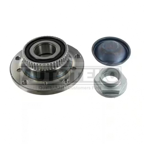 Wheel bearing Kits VKBA3669, 31222229501, 713649400, R150.44,