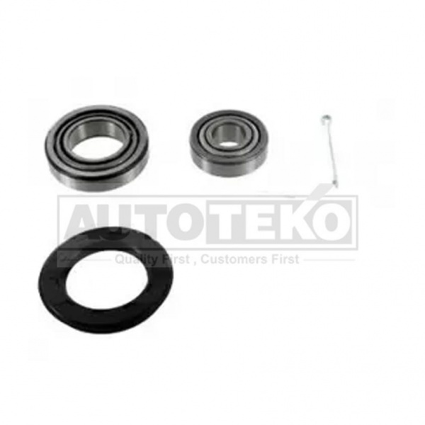 Wheel bearing Kits VKBA515, 1 107 457, ​31 21 1 107 457, ​31 21 2 634 103, ​31 21 1 107 456