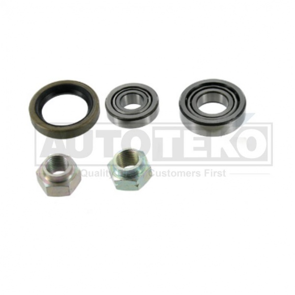 Wheel bearing Kits VKBA928, 336501, 713 6901 00, R158.03,