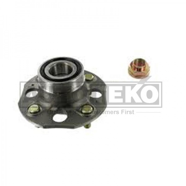 Wheel hub bearing Kits VKBA3254, 42200SM5A01, ​42200SV2N51, ​42200-SV4-N01, ​42200SV4N51,