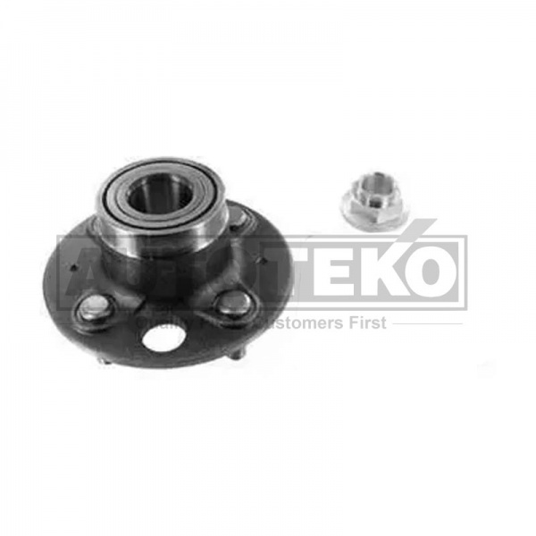 Wheel hub bearing Kits VKBA6841, 42200-S5A-A01, 713617810,