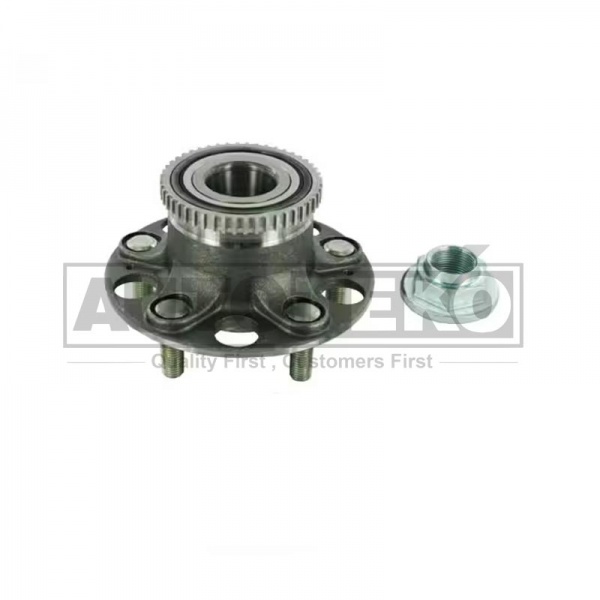 Wheel hub bearing Kits VKBA6860, 42200-SED-951, ​42200-SED-952, ​42200-SEA-951