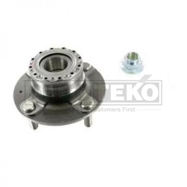 Wheel hub bearing Kits VKBA6843, 52710-2D015, ​52710-2D215, ​52710-2D000, ​52710-2D010,