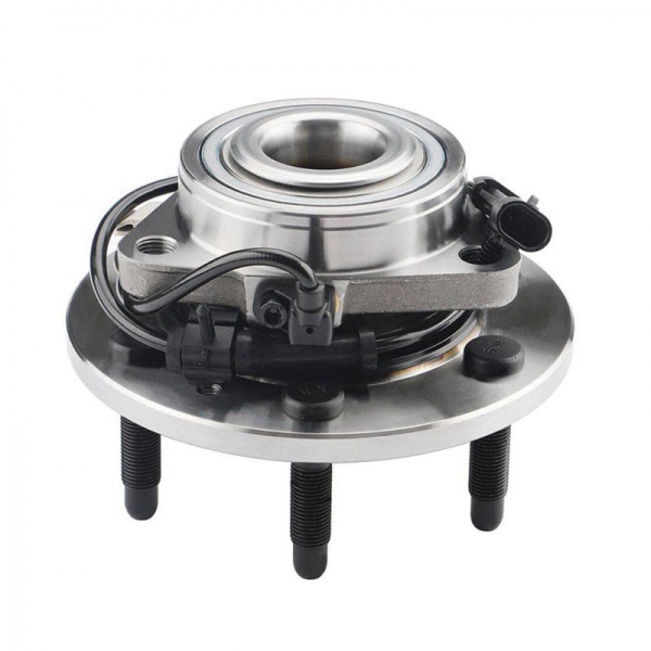 Wheel hub bearing Kits VKBA6984, 40202-CA06C, ​40202-ZM70A, ​40202-CA010, R141.30 ,