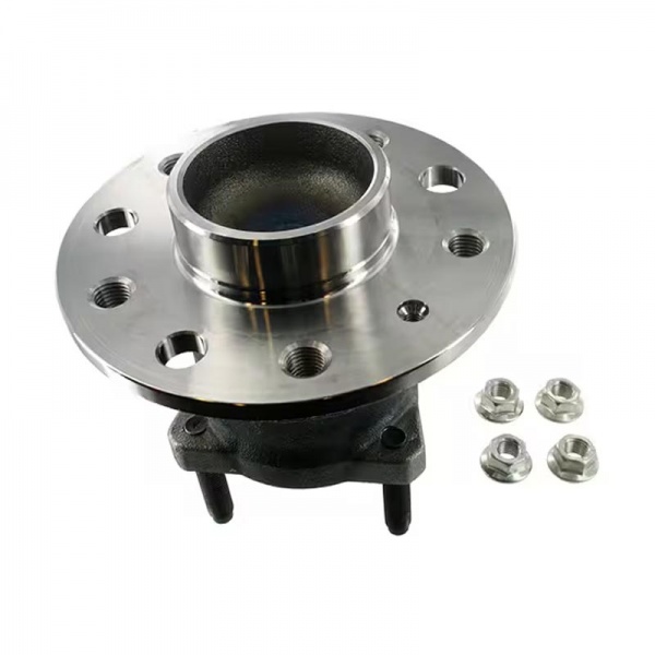 Wheel hub bearing Kits for VAUXHALL VKBA3514, 9120273, ​1604005