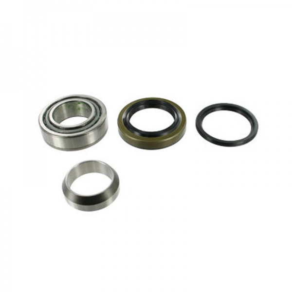 Wheel bearing Kits VKBA848, 5000389906, ​5000388399, 713 6304 60, R140.47,