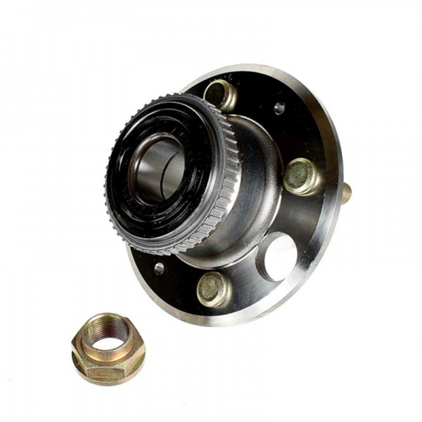 Wheel hub bearing Kits VKBA3611, RFM000070, ​RFM 000070, ​GHK 1631, 713 6174 20, R161.28,