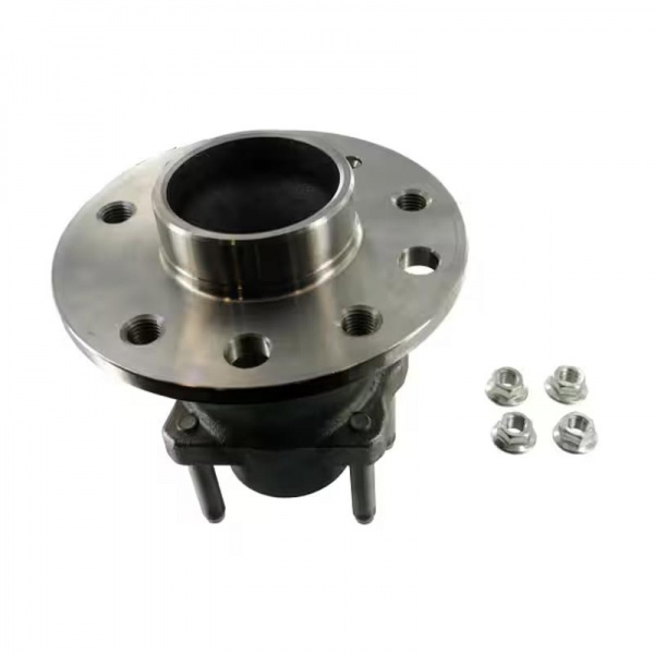 Wheel hub bearing Kits VKBA3534, 5058185, ​439 8046, ​477 8494, ​483 9122, 713 6652 80, R164.17,