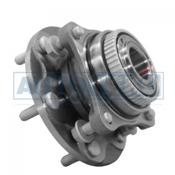 3103100P3010 Wheel Hub For JAC 3103100-P3010