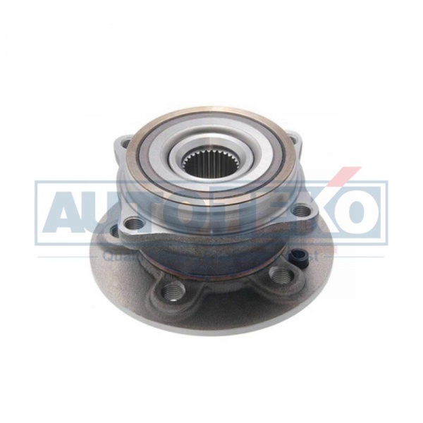 3103101U7151/3103101U7151.1 Rear Wheel Hub Bearing For JAC