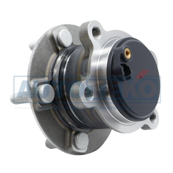 High Quality 2451567 Auto Wheel Bearing and Hub Assembly Wheel Hub Bearing Wheel Hub Assembly for ford