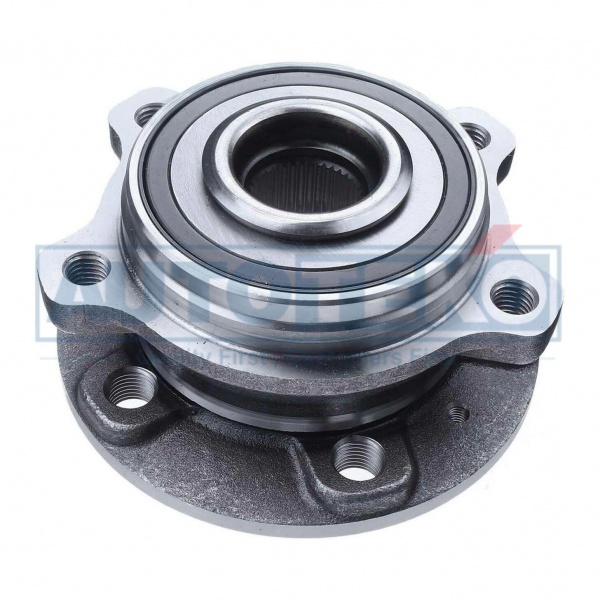 512576 VKBA7132 31476967 32246177 32370046 31360641 Front Wheel Hub For VOLVO XC90 2016-2023