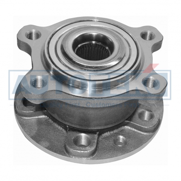 31262356 31277809 31212949 Wheel Hub Bearing For VOLVO S60 2011-2018 Rear Wheel