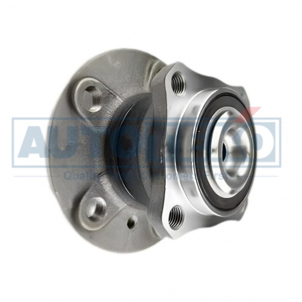 2463340206 Wheel Hub Bearing For MERCEDES-BENZ B250 2015-2019