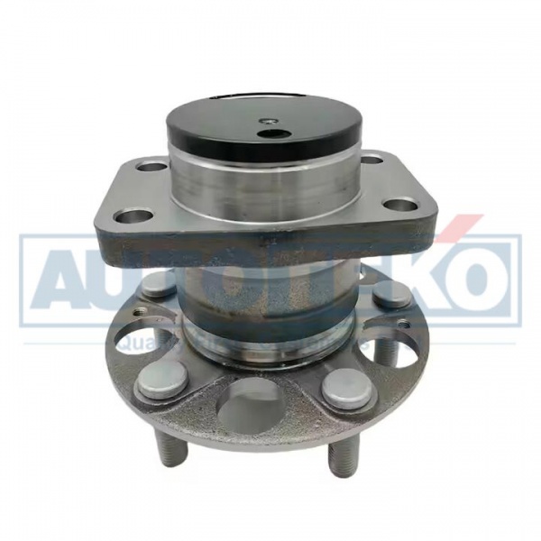 42200-TBT-H01 Rear Wheel Hub For HONDA CRIDER 2019-