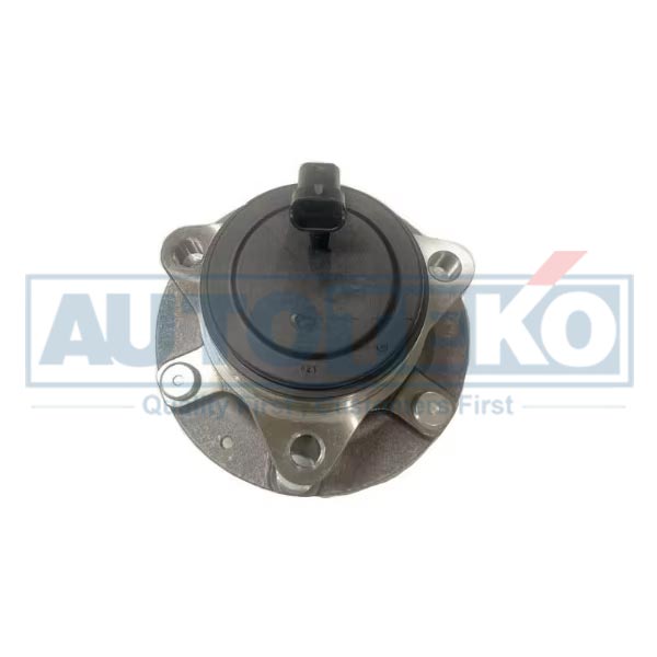 52750-CG000 Wheel Hub For Hyundai Staria 2021-1