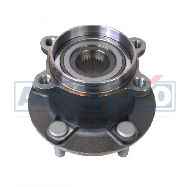 BR930999 Wheel Hub Unit For MAZDA CX-9 2016-, 4WD