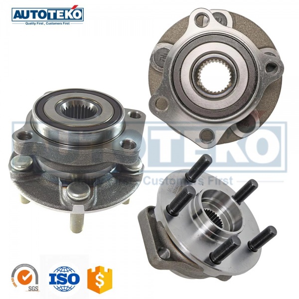 wheel hub bearing for SUBARU 513303