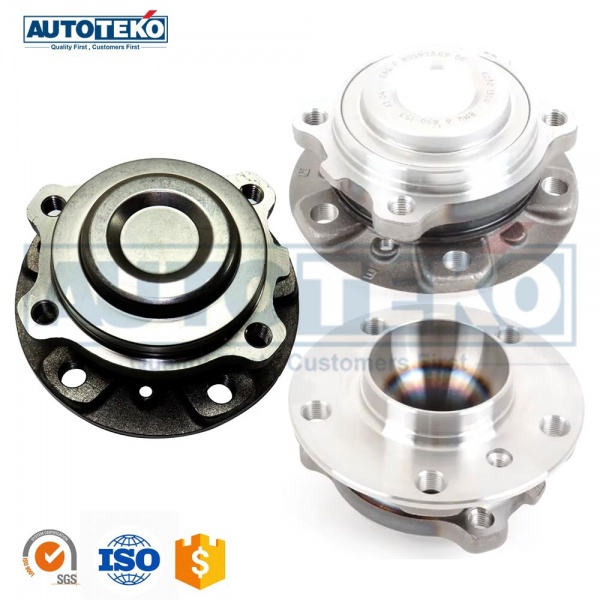 513323 31206850158 Wheel Hub Bearing Wheel Hub Unit For BMW