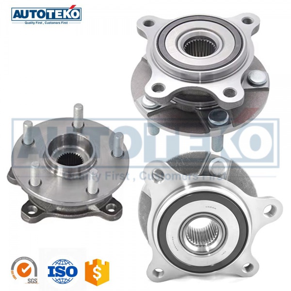 513365 4356030030  Wheel Hub Bearing Wheel Hub Unit For  LEXUS 