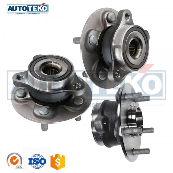 513431 43550F4010  Wheel Hub Bearing Wheel Hub Unit For Lexus Toyota