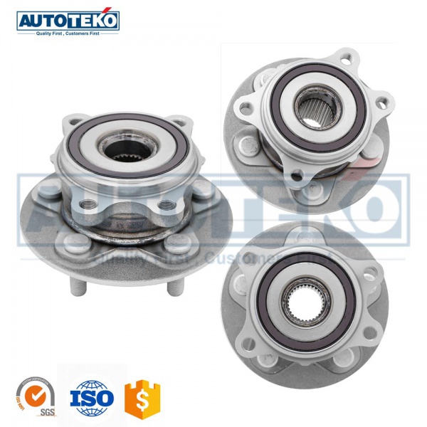 513450 435500E020  Wheel Hub Bearing Wheel Hub Unit For Toyota
