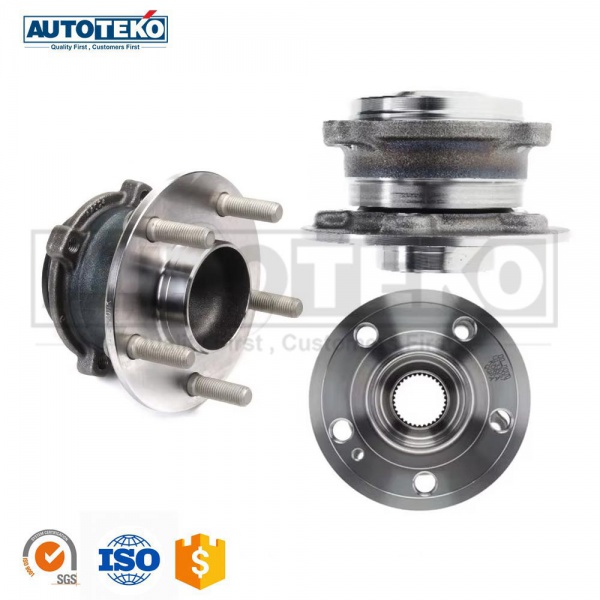 BR931142 WE61953 1673560200 A1673560200 Rear Wheel Hub For MERCEDES-BENZ GLE350 2020-2023