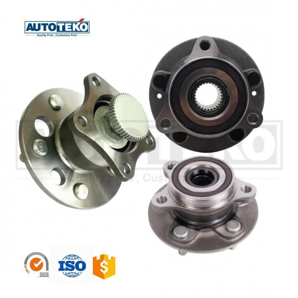 HA590804 ‎51750J9000  Wheel Hub Bearing Wheel Hub Unit For HYUNDAI KIA