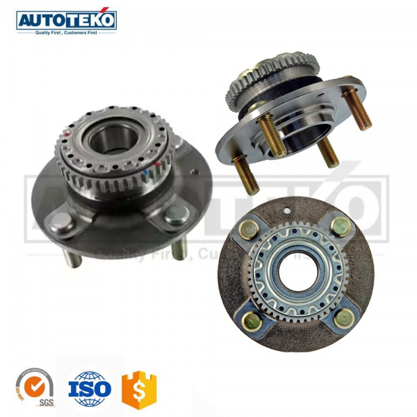 512195,527102D100,527102D110,527102D111,527102D115,527102D315,BR930262 Wheel Hub Bearing Wheel Hub Unit For  HYUNDAI