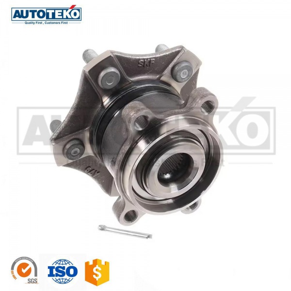 wheel hub bearing for NISSAN 43202-JG200 4wd HA590235 713613930 VKBA6997 BR930732