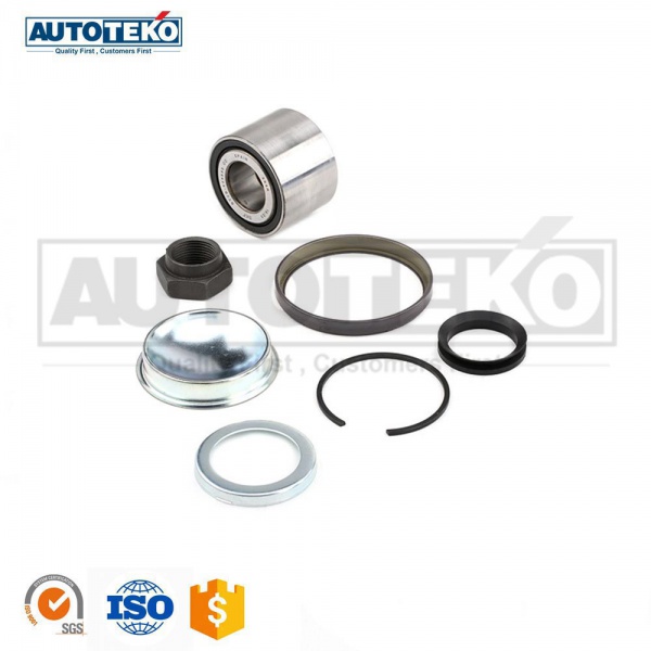 Wheel Bearing for PEUGEOT 3730.21, 3748.77, VKBA3658, 713 6500 70, 95592226, 95608940