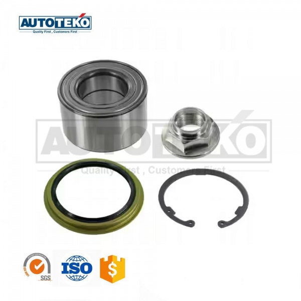 Wheel Bearing & Hub Kits for MADZA 0K201 33047, B455-33-047A, VKBA1950, 713 6150 30