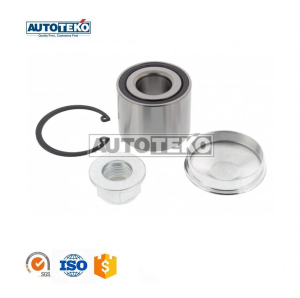 rear wheel bearing for RENAULT 43 21 002 86R,77 01 210 004,VKBA6658