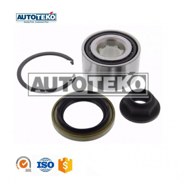 Rear Wheel Bearing Kits for ​TOYOTA 90369-35034,90903-63006,90903-63011,VKBA3763