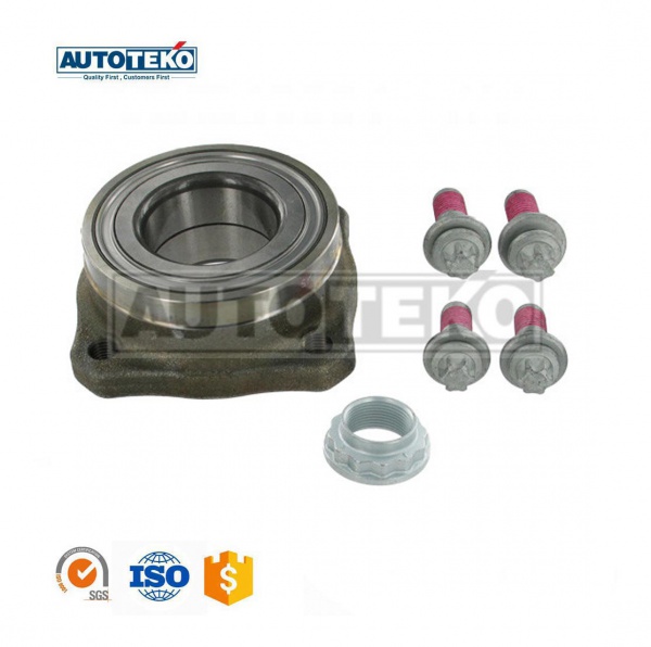 Rear Wheel bearing Kits for BMW 33406850156 33416775021 33406850159 VKBA6670