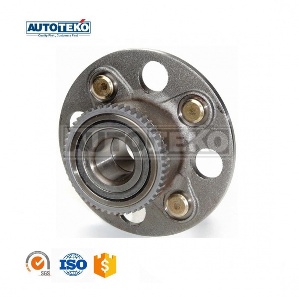 Wheel Hub Bearing for HONDA 512175 42200-S5A-008 42200-S5A-J01 VKBA6839 VKBA6834