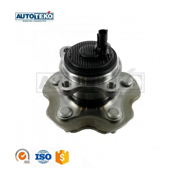 Wheel hub bearing Kits VKBA7462, 42450-05081, ​42450-05080, ​42450-12110, 713 6211 20,