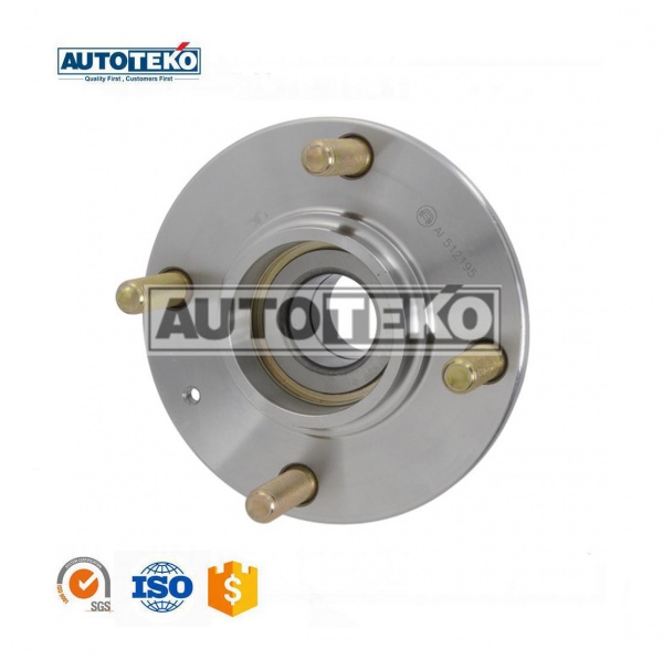 wheel hub bearing for HYUNDAI HA590194 BR930260 RW8195 BR930262 vkba7482 52710-2D100 52710-2D110