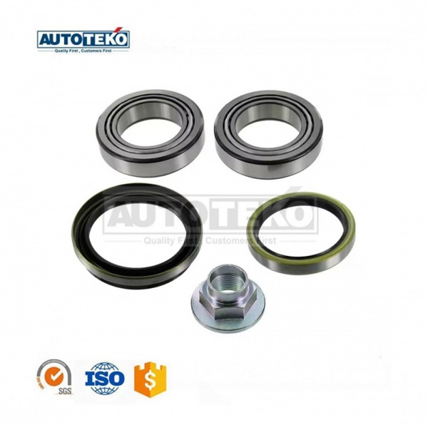 Hub Bearings and Kits for KIA KK150-33-047, KK150-33-067, VKBA1928, 713 6151 30