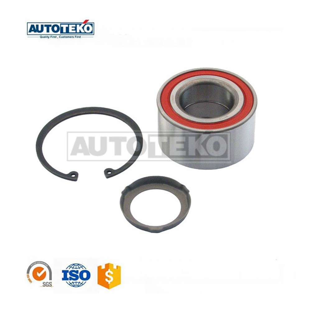 Rear Wheel Bearing Kits 1133123, 33 41 1 133 124, VKBA1319, 713 6492 60,