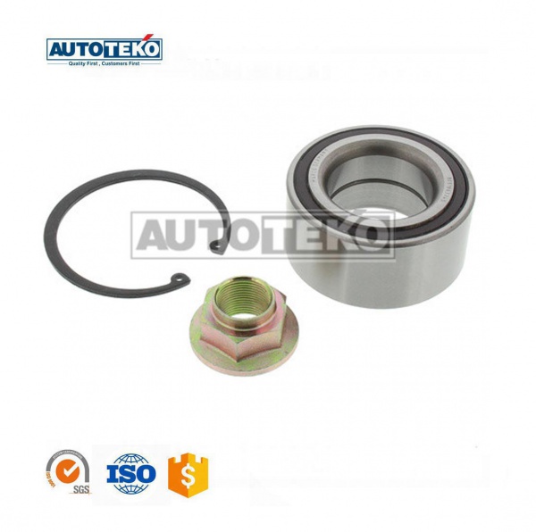 ball bearing wheels for HONDA 44300-SDA-A51,44300-SDA-A52,44300-TV2-E01,VKBA3961